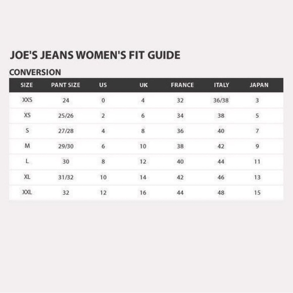 Joe's Jeans Army Denim Mini Skirt - Picture 9 of 9